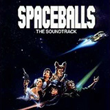 Mel Brooks Spaceballs (The Animated Series Theme) (from Spaceballs) 469600