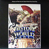 Mel Brooks The Inquisition (from The History Of The World, Part I) 469594