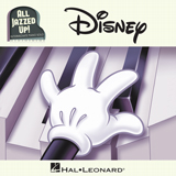 Mel Leven Cruella De Vil [Jazz version] (from 101 Dalmations) 164381