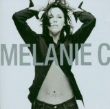 Melanie C Here It Comes Again 25834