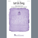Melissa Keylock and Jill Friedersdorf Let Us Sing 250720