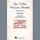 Melissa Malvar-Keylock Qui Tollis Peccata Mundi 162466