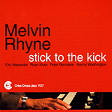 Melvin Rhyne Lady Bird 419157