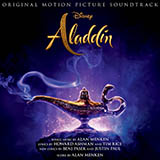 Mena Massoud & Naomi Scott A Whole New World (from Aladdin) (2019) 418225