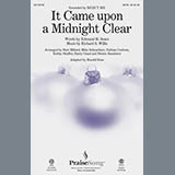 MercyMe It Came Upon A Midnight Clear (arr. Harold Ross) 97420