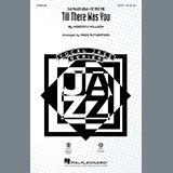 Meredith Willson Till There Was You (from The Music Man) (arr. Paris Rutherford) 1136808