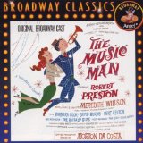 Meredith Willson Till There Was You 55079
