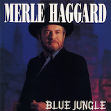 Merle Haggard Blue Jungle 1243721
