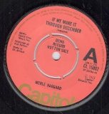 Merle Haggard If We Make It Through December 84624