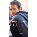 Merle Haggard Misery And Gin 1259077