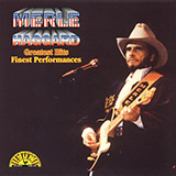 Merle Haggard The Fightin' Side Of Me 1239614