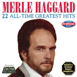 Merle Haggard The Way I Am 411796