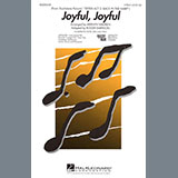Mervyn Warren Joyful, Joyful (from Sister Act 2) (arr. Roger Emerson) 425768