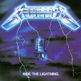 Metallica For Whom The Bell Tolls 472069