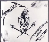 Metallica Human 41567