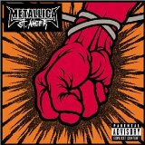 Metallica St. Anger 41606