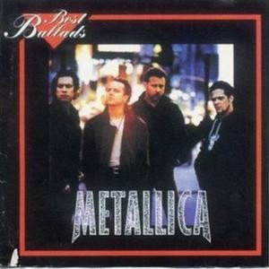 Metallica The Ecstasy Of Gold 41595
