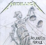 Metallica The Frayed Ends Of Sanity 165150