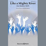 Michael Barrett Like A Mighty River (Let Justice Roll) 474988