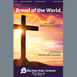 Michael Bret Rhoades Bread Of The World 459706
