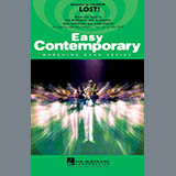Michael Brown Lost! - Eb Alto Sax 298102