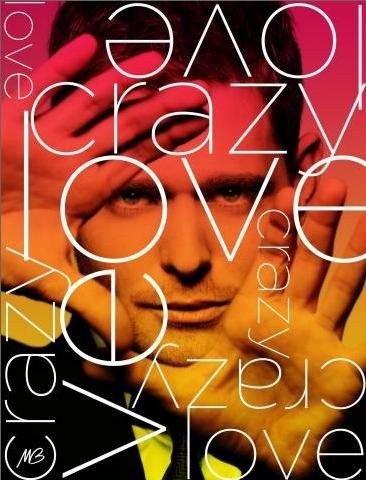 Michael Buble Hold On 92105