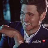 Michael Bublé My Funny Valentine 409369
