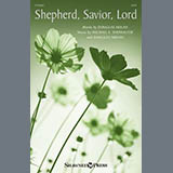 Michael E. Showalter & Douglas Nolan Shepherd, Savior, Lord 1661189