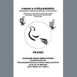Michael Gelbart I Have a Little Dreydel (arr. Matthew Lazar and Tayku) 451675