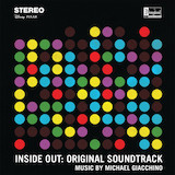 Michael Giacchino Bundle Of Joy (From 'Inside Out') 122560