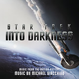 Michael Giacchino Buying The Space Farm 99529