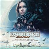 Michael Giacchino He's Here For Us 179882
