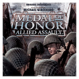 Michael Giacchino Medal Of Honor: Allied Assault (Main Theme) 1718573