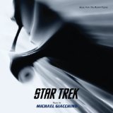 Michael Giacchino Nice To Meld You 72004
