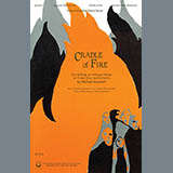 Michael Isaacson Cradle Of Fire 476495