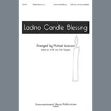 Michael Isaacson Ladino Candle Blessing 1230550