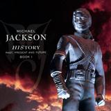 Michael Jackson Earth Song 47562