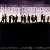 Michael Kamen Band Of Brothers 102030