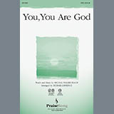 Michael Lawrence You, You Are God 98237