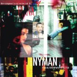 Michael Nyman Time Lapse 17977