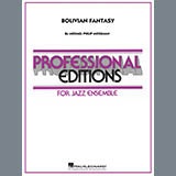 Michael Philip Mossman Bolivian Fantasy - Piano 429775