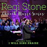 Michael Popham and Regi Stone Here In This House (arr. Russell Mauldin) 469745