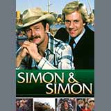 Michael Towers Simon And Simon 1538120