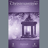 Michael W. Smith Christmastime (arr. Joseph M. Martin) 1742006
