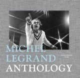 Michel LeGrand Nobody Knows 117232