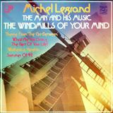 Michel Legrand The Windmills Of Your Mind (arr. Paris Rutherford) 171992