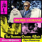 Michel Legrand The Windmills Of Your Mind 194495