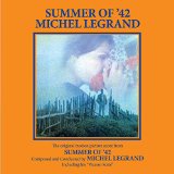 Michel Legrand Theme From Summer Of '42 (The Summer Knows) 91281