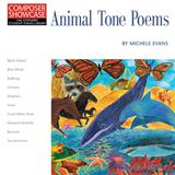 Michele Evans Blue Whale 27239