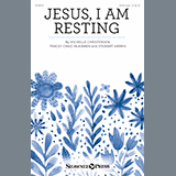 Michelle Christensen, Tracey Craig McKibben and Stewart Harris Jesus, I Am Resting 1244718